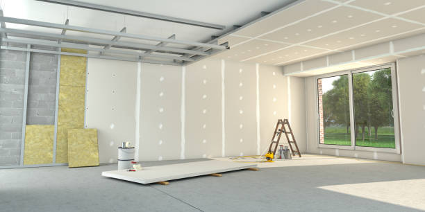 Best Insulation Maintenance and Repair in Copper Canyon, TX
